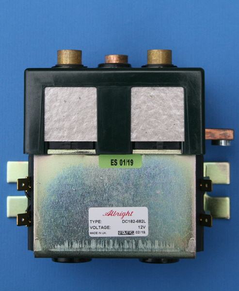 DC182-682L B11128, 85400651